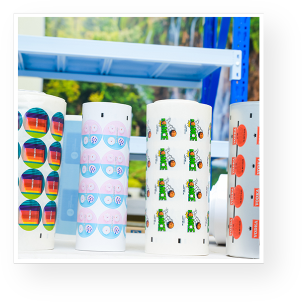 Sticker Printing Buy Stickers Online in Australia Estickers