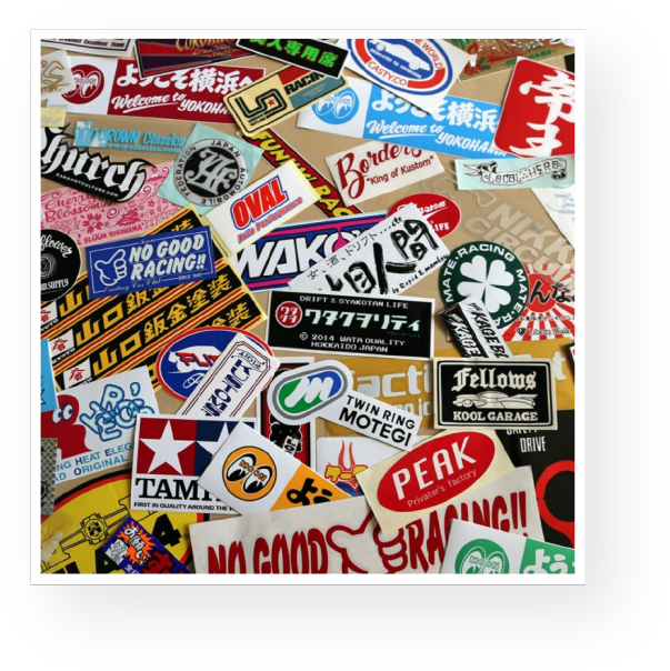 sticker experts feature image
