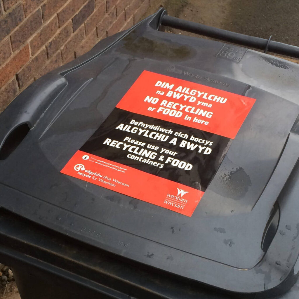 Weatherproof Stickers | Estickers Australia